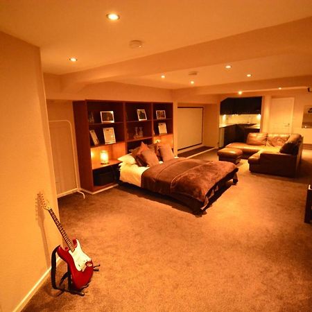 Aparthotel Glovers Court Preston  Ngoại thất bức ảnh