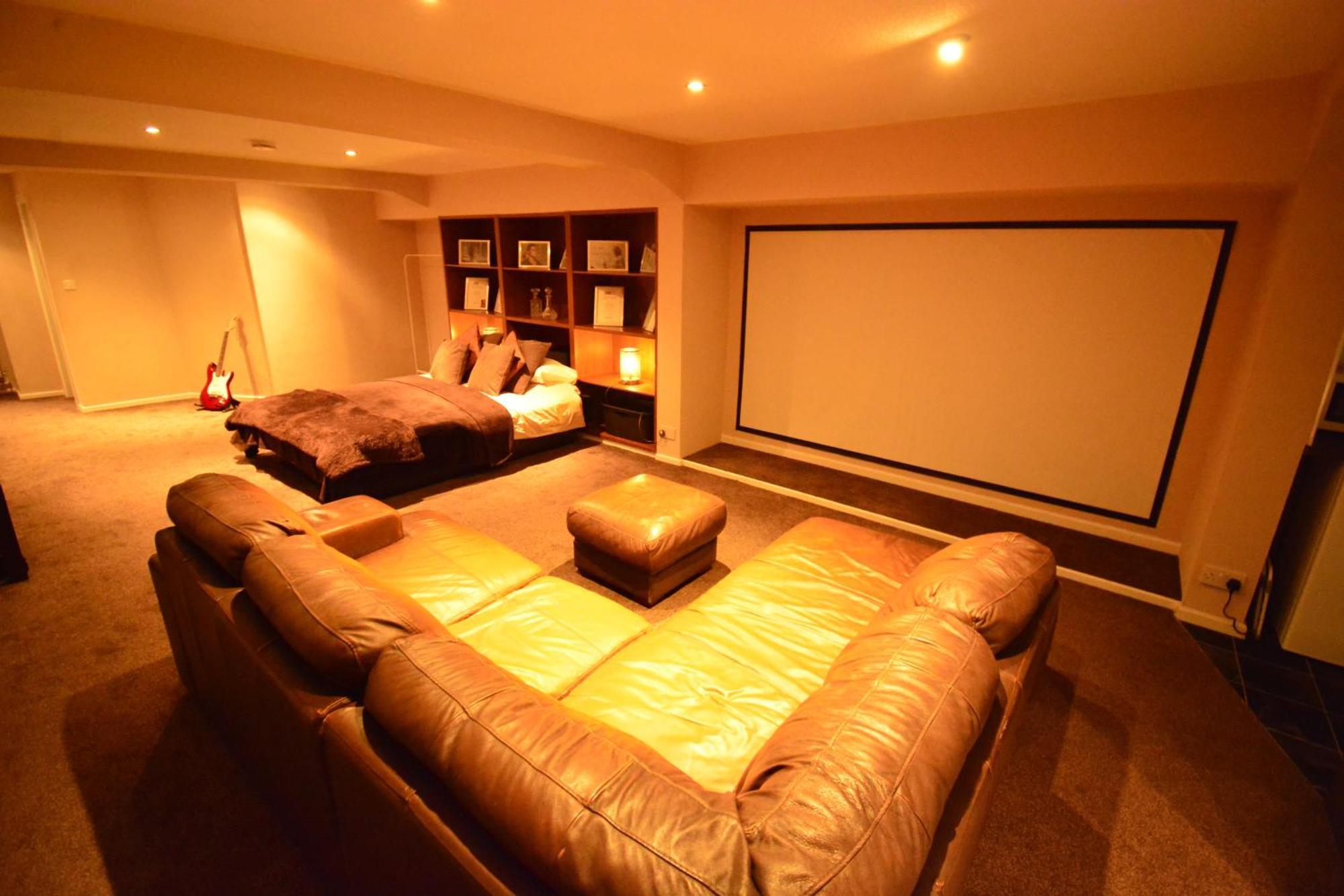 Aparthotel Glovers Court Preston  Phòng bức ảnh