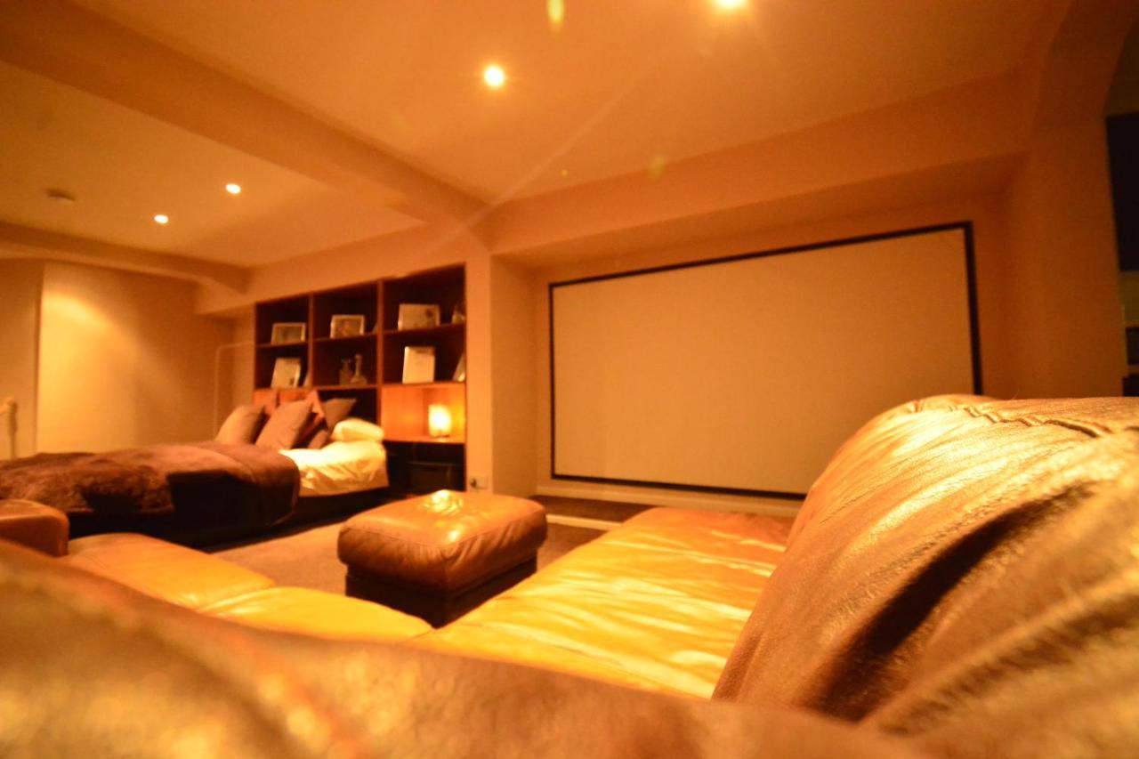 Aparthotel Glovers Court Preston  Ngoại thất bức ảnh