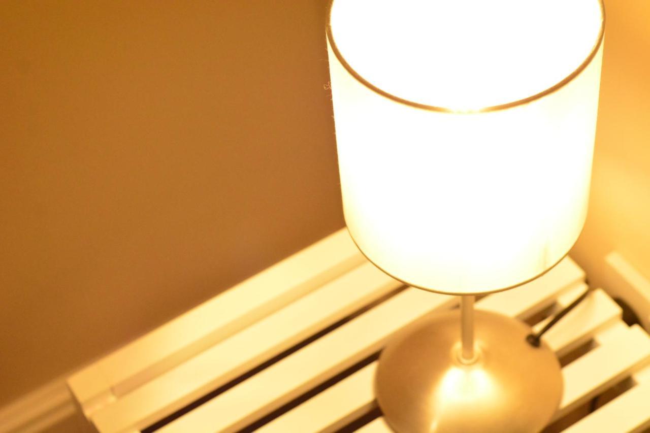 Aparthotel Glovers Court Preston  Ngoại thất bức ảnh